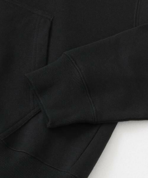 SENSE OF PLACE by URBAN RESEARCH / センスオブプレイス バイ アーバンリサーチ パーカー | カラーZIPパーカー | 詳細23