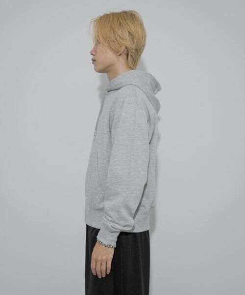 SENSE OF PLACE by URBAN RESEARCH / センスオブプレイス バイ アーバンリサーチ パーカー | カラーZIPパーカー | 詳細30