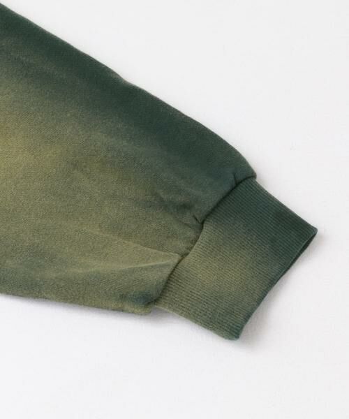 SENSE OF PLACE by URBAN RESEARCH / センスオブプレイス バイ アーバンリサーチ スウェット | 『ユニセックス』ヴィンテージライクスウェット | 詳細10