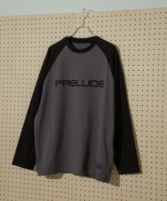 SENSE OF PLACE by URBAN RESEARCH / センスオブプレイス バイ アーバンリサーチ Tシャツ | HONDA Raglan Long-Sleeve T-shirts