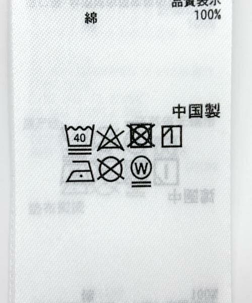 SENSE OF PLACE by URBAN RESEARCH / センスオブプレイス バイ アーバンリサーチ Tシャツ | HONDA Raglan Long-Sleeve T-shirts | 詳細14