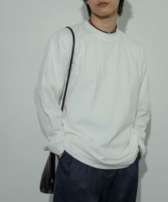 SENSE OF PLACE by URBAN RESEARCH / センスオブプレイス バイ アーバンリサーチ Tシャツ | standard ロングスリーブカットソー