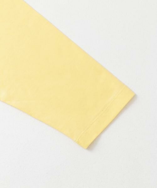 SENSE OF PLACE by URBAN RESEARCH / センスオブプレイス バイ アーバンリサーチ Tシャツ | standard ロングスリーブカットソー | 詳細6