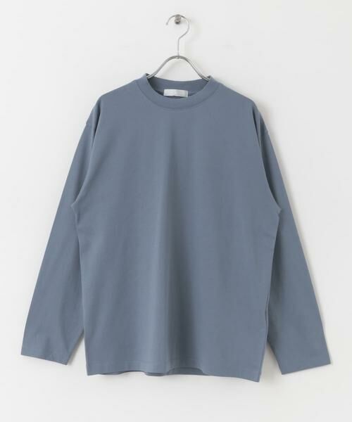 SENSE OF PLACE by URBAN RESEARCH / センスオブプレイス バイ アーバンリサーチ Tシャツ | standard ロングスリーブカットソー | 詳細12