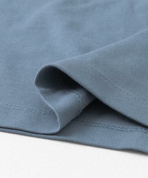 SENSE OF PLACE by URBAN RESEARCH / センスオブプレイス バイ アーバンリサーチ Tシャツ | standard ロングスリーブカットソー | 詳細14