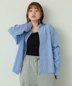 SENSE OF PLACE by URBAN RESEARCH / センスオブプレイス バイ アーバンリサーチ シャツ・ブラウス | 『ユニセックス』アソートボクシーシャツ