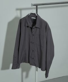 SENSE OF PLACE by URBAN RESEARCH / センスオブプレイス バイ アーバンリサーチ シャツ・ブラウス | 『ユニセックス』アソートボクシーシャツ