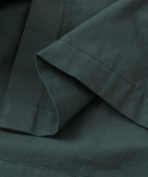 SENSE OF PLACE by URBAN RESEARCH / センスオブプレイス バイ アーバンリサーチ シャツ・ブラウス | HONDA Hoodie Long-Sleeve Shirts | 詳細13