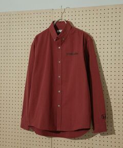 SENSE OF PLACE by URBAN RESEARCH / センスオブプレイス バイ アーバンリサーチ シャツ・ブラウス | HONDA Button Down Long-Sleeve Shirts