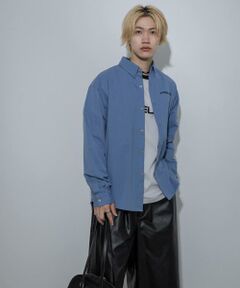 SENSE OF PLACE by URBAN RESEARCH / センスオブプレイス バイ アーバンリサーチ シャツ・ブラウス | HONDA Button Down Long-Sleeve Shirts