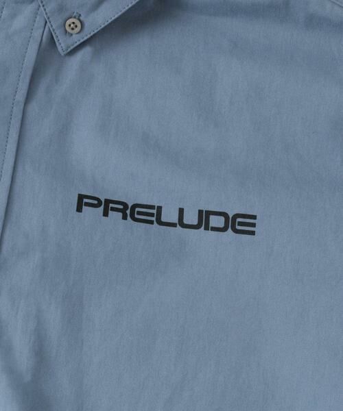 SENSE OF PLACE by URBAN RESEARCH / センスオブプレイス バイ アーバンリサーチ シャツ・ブラウス | HONDA Button Down Long-Sleeve Shirts | 詳細16