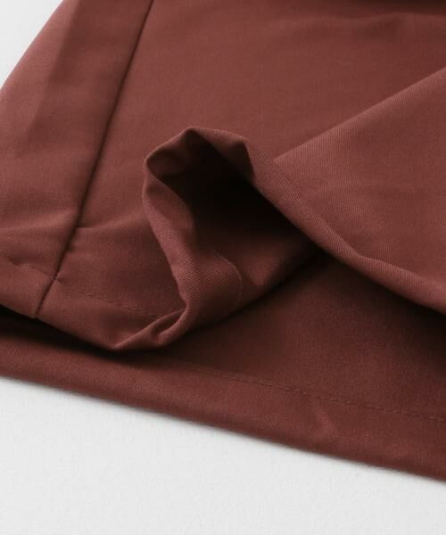 SENSE OF PLACE by URBAN RESEARCH / センスオブプレイス バイ アーバンリサーチ その他パンツ | 『セットアップ対応』『ユニセックス』ワイドカーゴパンツ | 詳細14