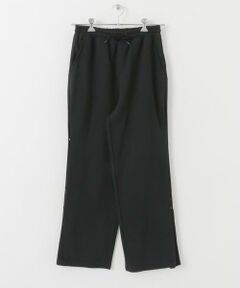 SENSE OF PLACE by URBAN RESEARCH / センスオブプレイス バイ アーバンリサーチ その他パンツ | サイドスナップスウェットパンツ