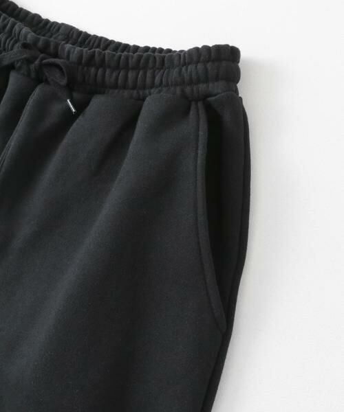 SENSE OF PLACE by URBAN RESEARCH / センスオブプレイス バイ アーバンリサーチ その他パンツ | サイドスナップスウェットパンツ | 詳細26