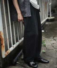 SENSE OF PLACE by URBAN RESEARCH / センスオブプレイス バイ アーバンリサーチ デニムパンツ | ストレートデニムパンツ