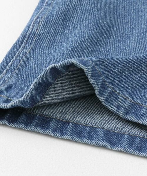 SENSE OF PLACE by URBAN RESEARCH / センスオブプレイス バイ アーバンリサーチ デニムパンツ | ストレートデニムパンツ | 詳細18