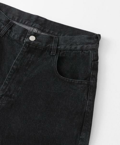 SENSE OF PLACE by URBAN RESEARCH / センスオブプレイス バイ アーバンリサーチ デニムパンツ | ストレートデニムパンツ | 詳細29