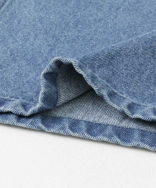 SENSE OF PLACE by URBAN RESEARCH / センスオブプレイス バイ アーバンリサーチ デニムパンツ | カーブデニムパンツ | 詳細19