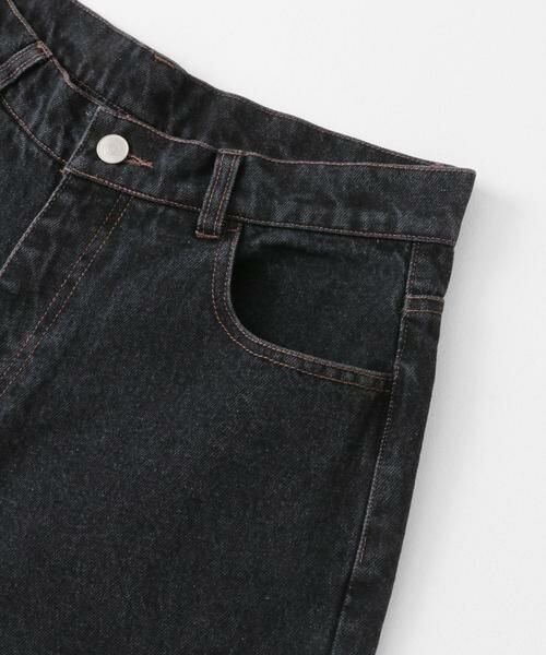 SENSE OF PLACE by URBAN RESEARCH / センスオブプレイス バイ アーバンリサーチ デニムパンツ | カーブデニムパンツ | 詳細29