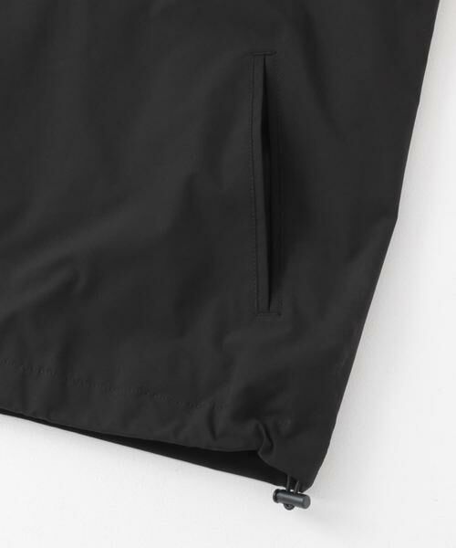 SENSE OF PLACE by URBAN RESEARCH / センスオブプレイス バイ アーバンリサーチ ブルゾン | 『セットアップ対応』パイピングスタンドブルゾン | 詳細20