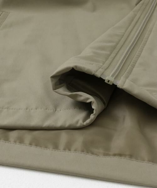 SENSE OF PLACE by URBAN RESEARCH / センスオブプレイス バイ アーバンリサーチ ブルゾン | 『セットアップ対応』パイピングスタンドブルゾン | 詳細30