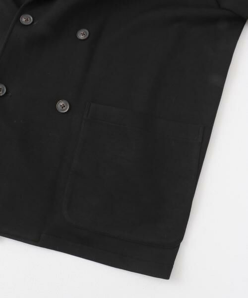 SENSE OF PLACE by URBAN RESEARCH / センスオブプレイス バイ アーバンリサーチ その他アウター | イージーダブルジャケット | 詳細8