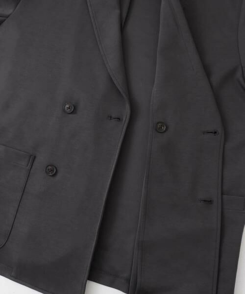 SENSE OF PLACE by URBAN RESEARCH / センスオブプレイス バイ アーバンリサーチ その他アウター | イージーダブルジャケット | 詳細13