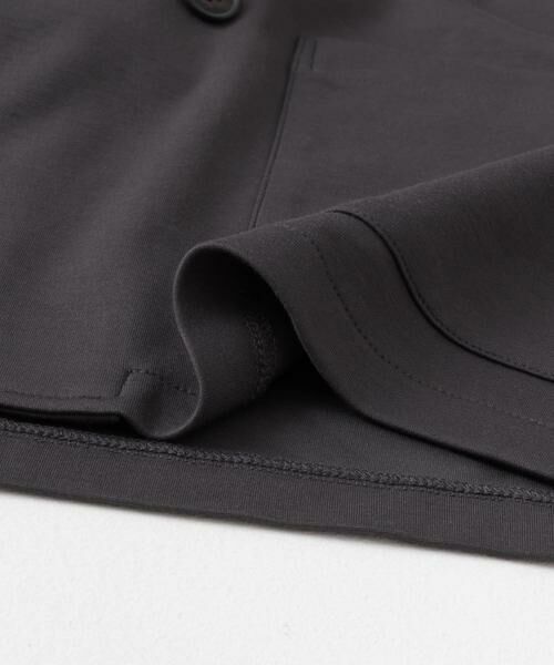 SENSE OF PLACE by URBAN RESEARCH / センスオブプレイス バイ アーバンリサーチ その他アウター | イージーダブルジャケット | 詳細15