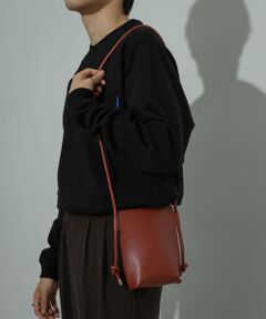 SENSE OF PLACE by URBAN RESEARCH / センスオブプレイス バイ アーバンリサーチ ショルダーバッグ | コードショルダーバッグ