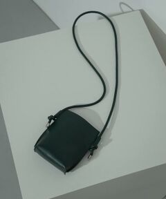 SENSE OF PLACE by URBAN RESEARCH / センスオブプレイス バイ アーバンリサーチ ショルダーバッグ | コードショルダーバッグ