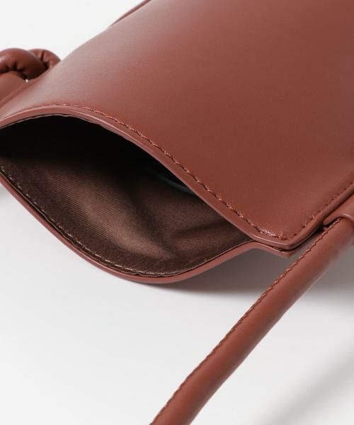 SENSE OF PLACE by URBAN RESEARCH / センスオブプレイス バイ アーバンリサーチ ショルダーバッグ | コードショルダーバッグ | 詳細5