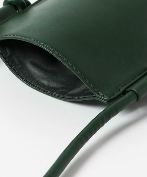 SENSE OF PLACE by URBAN RESEARCH / センスオブプレイス バイ アーバンリサーチ ショルダーバッグ | コードショルダーバッグ | 詳細7