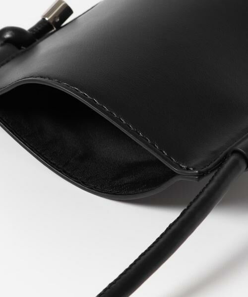 SENSE OF PLACE by URBAN RESEARCH / センスオブプレイス バイ アーバンリサーチ ショルダーバッグ | コードショルダーバッグ | 詳細13