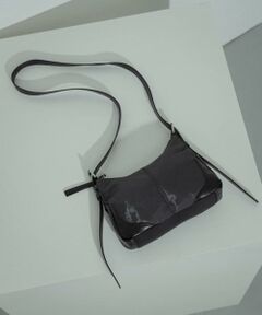 SENSE OF PLACE by URBAN RESEARCH / センスオブプレイス バイ アーバンリサーチ ショルダーバッグ | ダブルアジャストナイロンショルダー