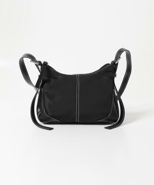 SENSE OF PLACE by URBAN RESEARCH / センスオブプレイス バイ アーバンリサーチ ショルダーバッグ | ダブルアジャストナイロンショルダー | 詳細6