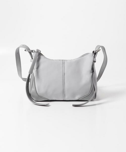 SENSE OF PLACE by URBAN RESEARCH / センスオブプレイス バイ アーバンリサーチ ショルダーバッグ | ダブルアジャストナイロンショルダー | 詳細8