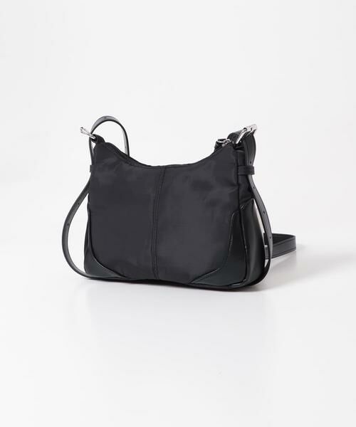 SENSE OF PLACE by URBAN RESEARCH / センスオブプレイス バイ アーバンリサーチ ショルダーバッグ | ダブルアジャストナイロンショルダー | 詳細13