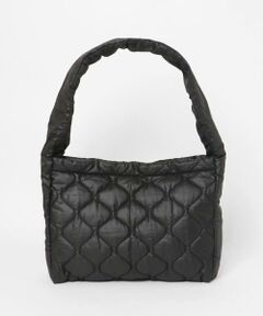 SENSE OF PLACE by URBAN RESEARCH / センスオブプレイス バイ アーバンリサーチ ショルダーバッグ | ナイロンキルトビッグショルダー