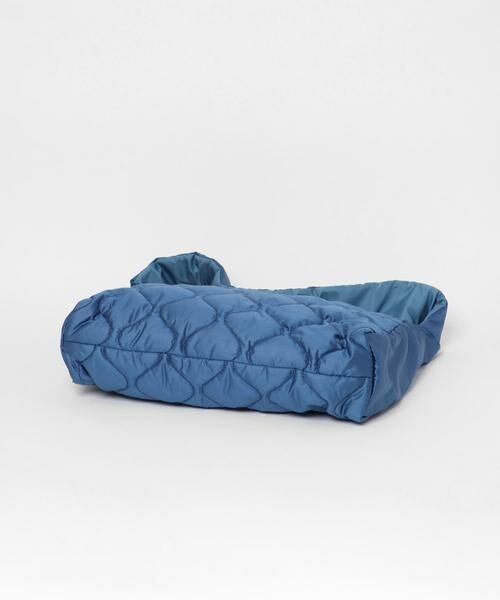 SENSE OF PLACE by URBAN RESEARCH / センスオブプレイス バイ アーバンリサーチ ショルダーバッグ | ナイロンキルトビッグショルダー | 詳細5