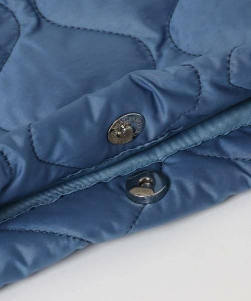 SENSE OF PLACE by URBAN RESEARCH / センスオブプレイス バイ アーバンリサーチ ショルダーバッグ | ナイロンキルトビッグショルダー | 詳細6