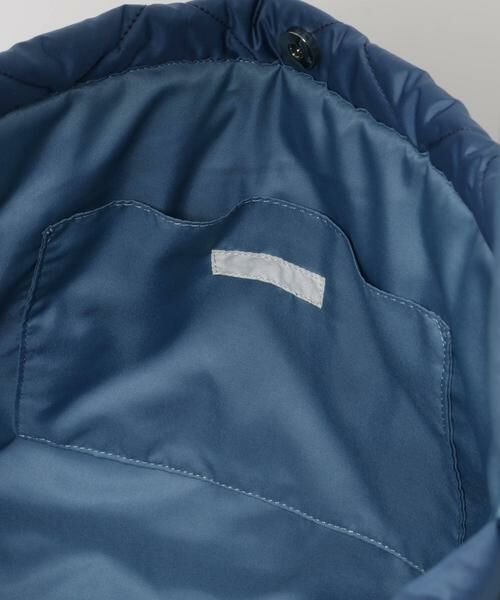 SENSE OF PLACE by URBAN RESEARCH / センスオブプレイス バイ アーバンリサーチ ショルダーバッグ | ナイロンキルトビッグショルダー | 詳細8