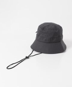 SENSE OF PLACE by URBAN RESEARCH / センスオブプレイス バイ アーバンリサーチ ハット | ストライプサファリハット