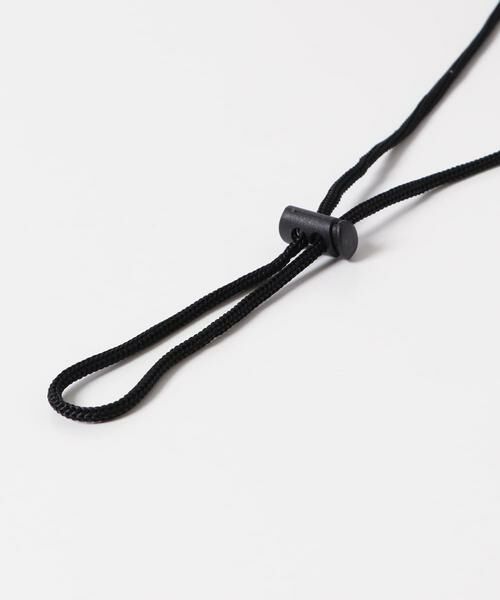 SENSE OF PLACE by URBAN RESEARCH / センスオブプレイス バイ アーバンリサーチ ハット | ストライプサファリハット | 詳細10