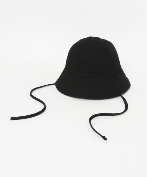 SENSE OF PLACE by URBAN RESEARCH / センスオブプレイス バイ アーバンリサーチ ハット | ベルテッドコードバケットハット | 詳細7
