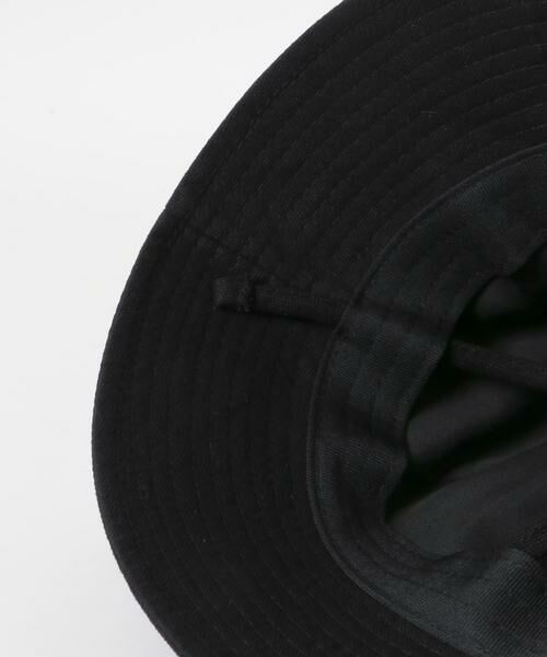 SENSE OF PLACE by URBAN RESEARCH / センスオブプレイス バイ アーバンリサーチ ハット | ベルテッドコードバケットハット | 詳細10