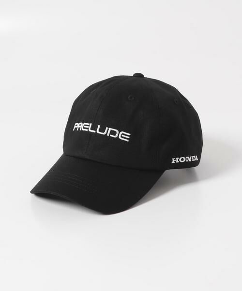SENSE OF PLACE by URBAN RESEARCH / センスオブプレイス バイ アーバンリサーチ キャップ | HONDA Logo Cap | 詳細6