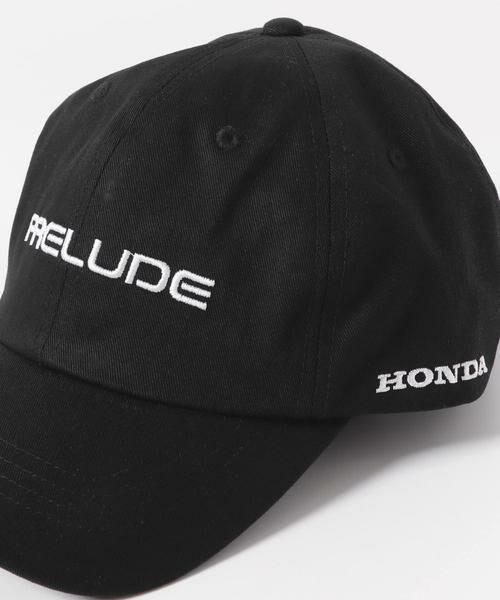SENSE OF PLACE by URBAN RESEARCH / センスオブプレイス バイ アーバンリサーチ キャップ | HONDA Logo Cap | 詳細7