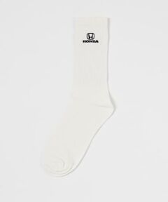 SENSE OF PLACE by URBAN RESEARCH / センスオブプレイス バイ アーバンリサーチ ソックス | HONDA Logo Socks