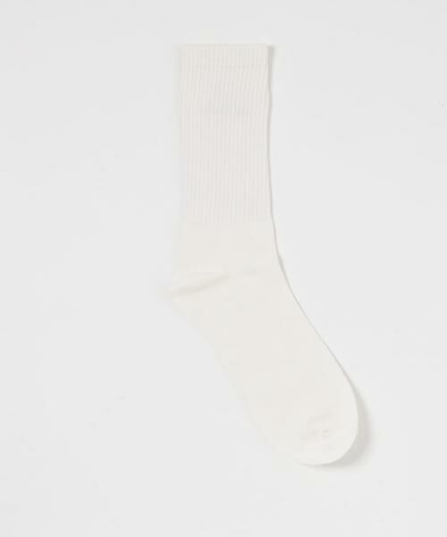 SENSE OF PLACE by URBAN RESEARCH / センスオブプレイス バイ アーバンリサーチ ソックス | HONDA Logo Socks | 詳細2