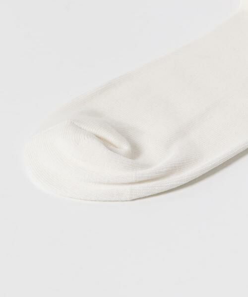 SENSE OF PLACE by URBAN RESEARCH / センスオブプレイス バイ アーバンリサーチ ソックス | HONDA Logo Socks | 詳細3